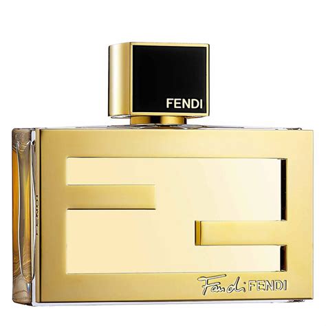 FAN DI PERFUME .